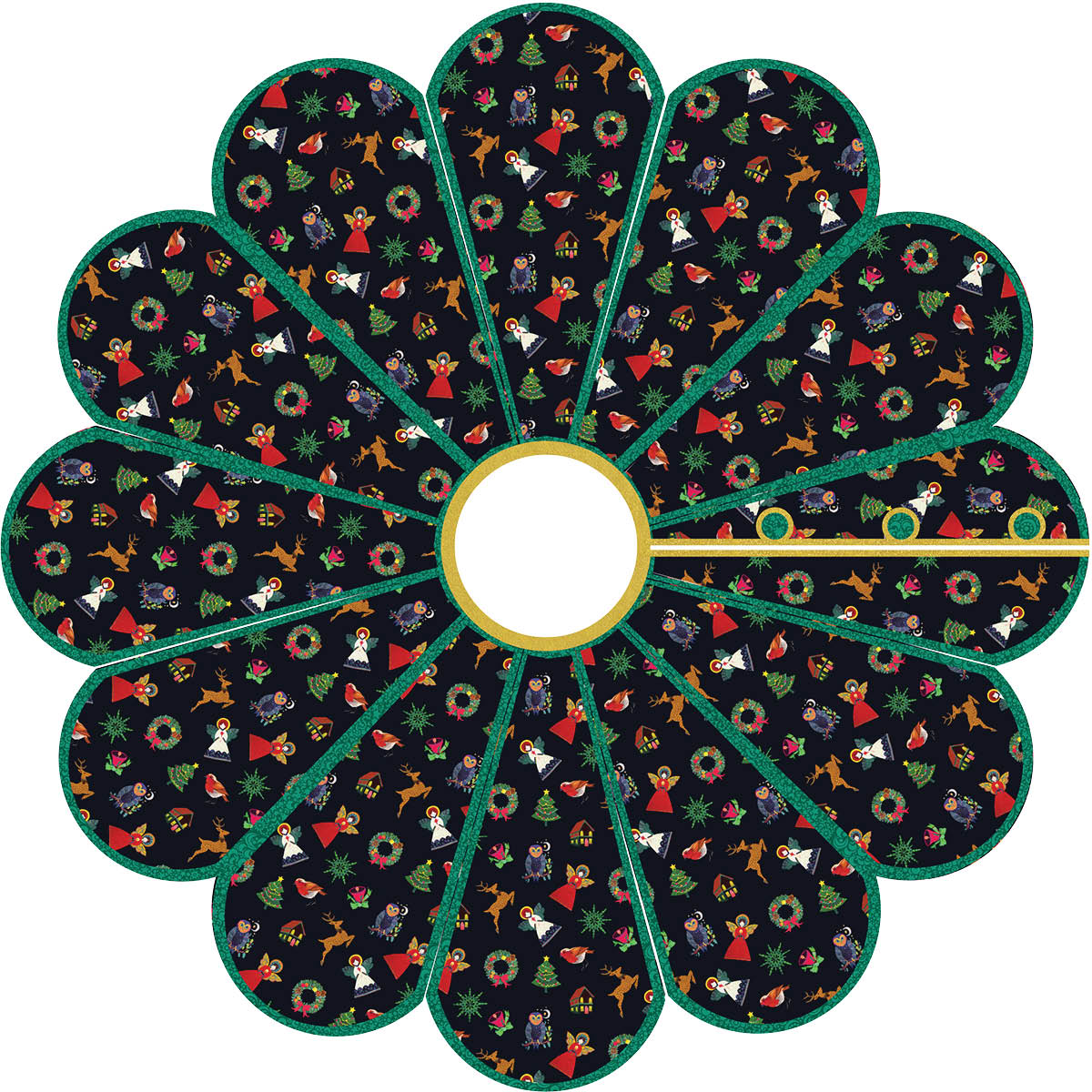 pattern