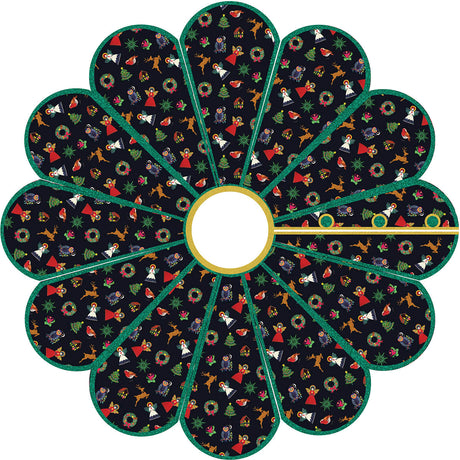 pattern