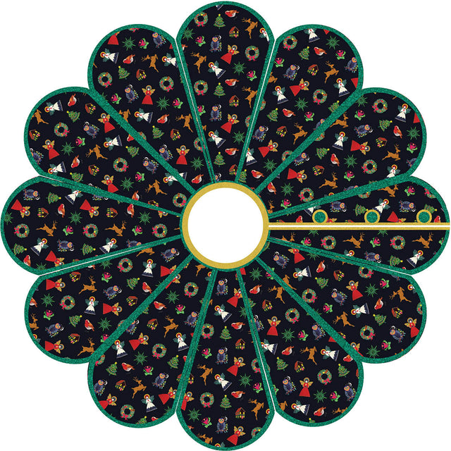 pattern