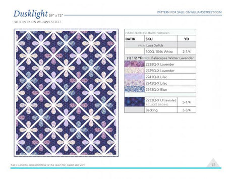 pattern