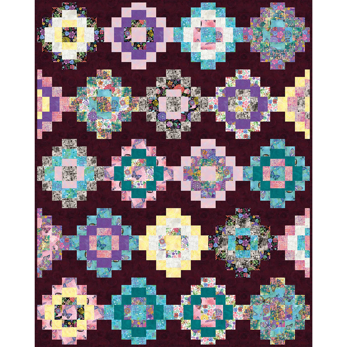 pattern