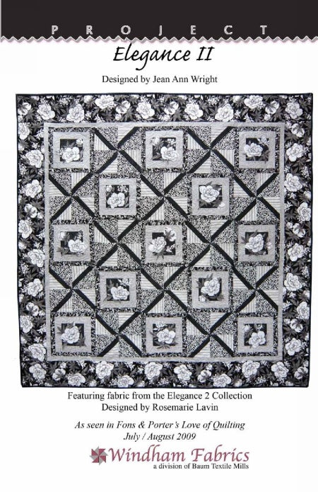 pattern