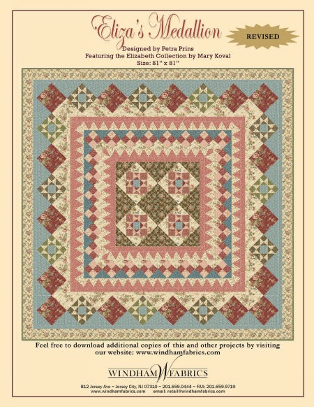 pattern