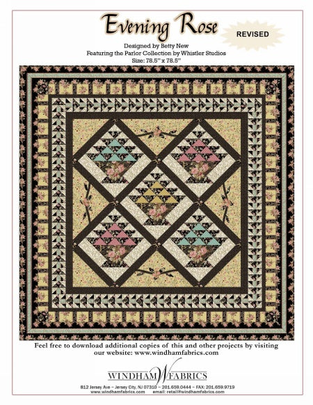 pattern