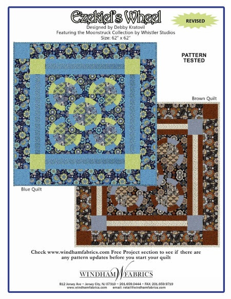 pattern
