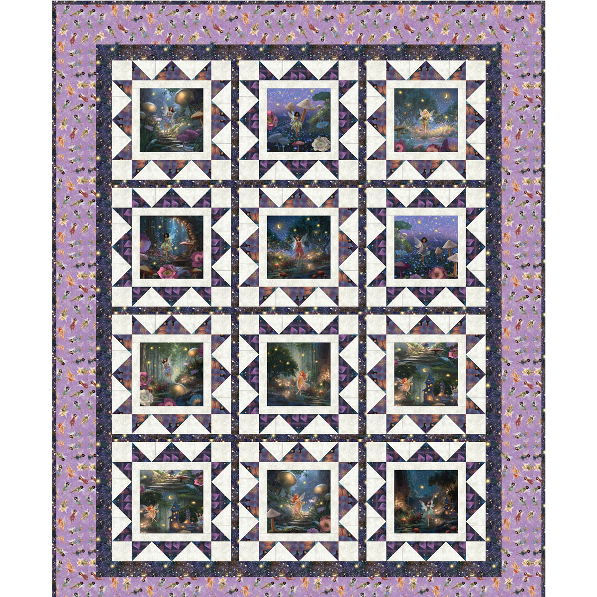 pattern