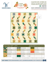 pattern