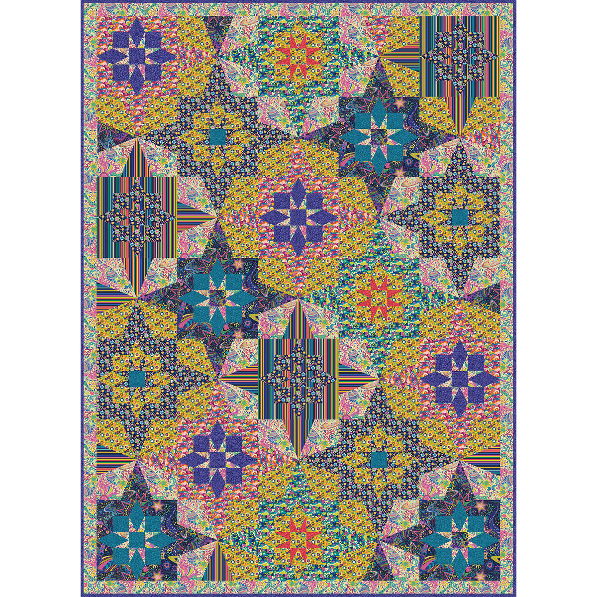 pattern