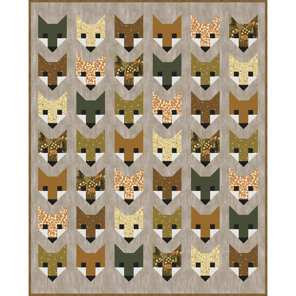pattern
