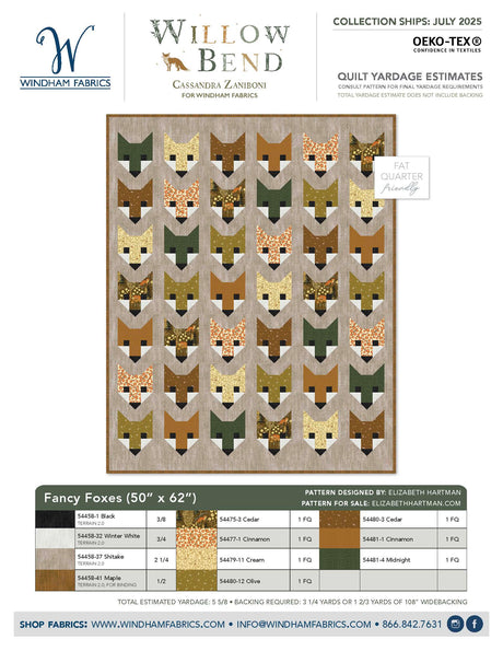 pattern