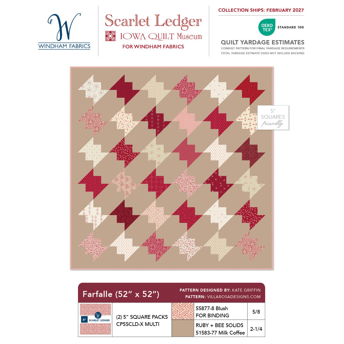 pattern