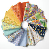 test product fat quarter lisa