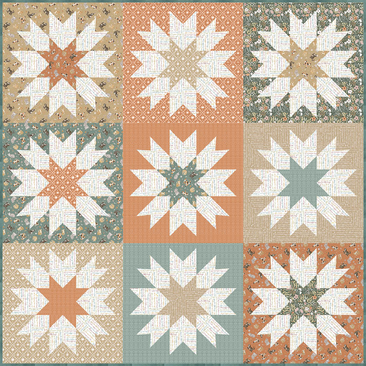 pattern