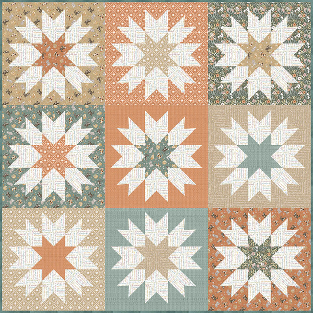 pattern