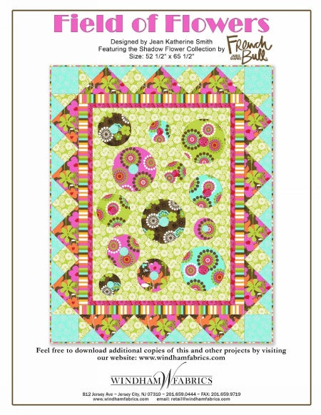 pattern