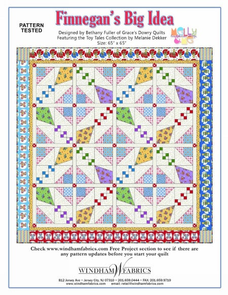 pattern