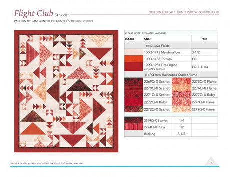 pattern
