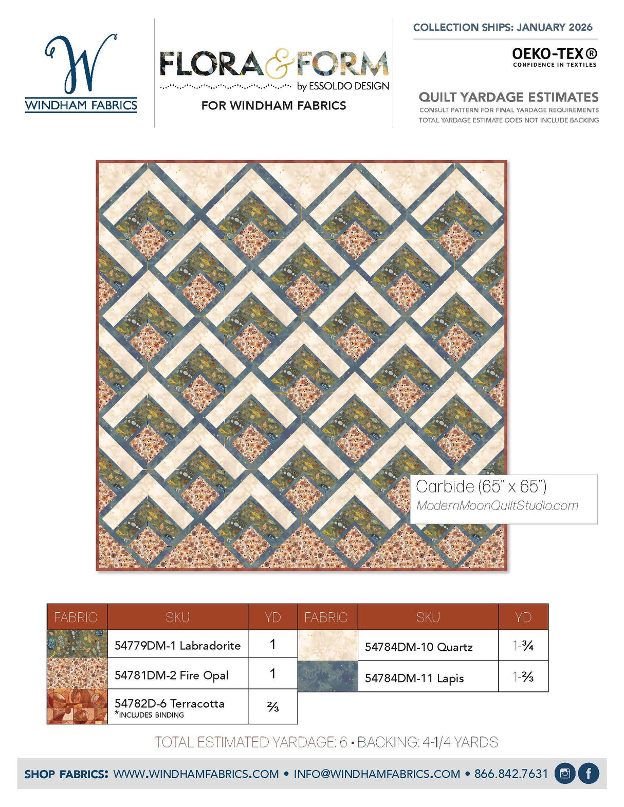 pattern