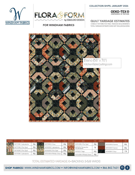 pattern
