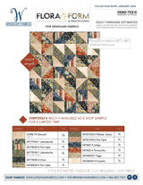 pattern