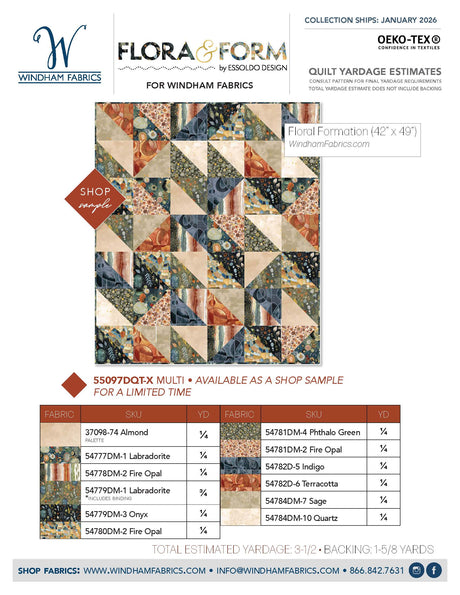 pattern