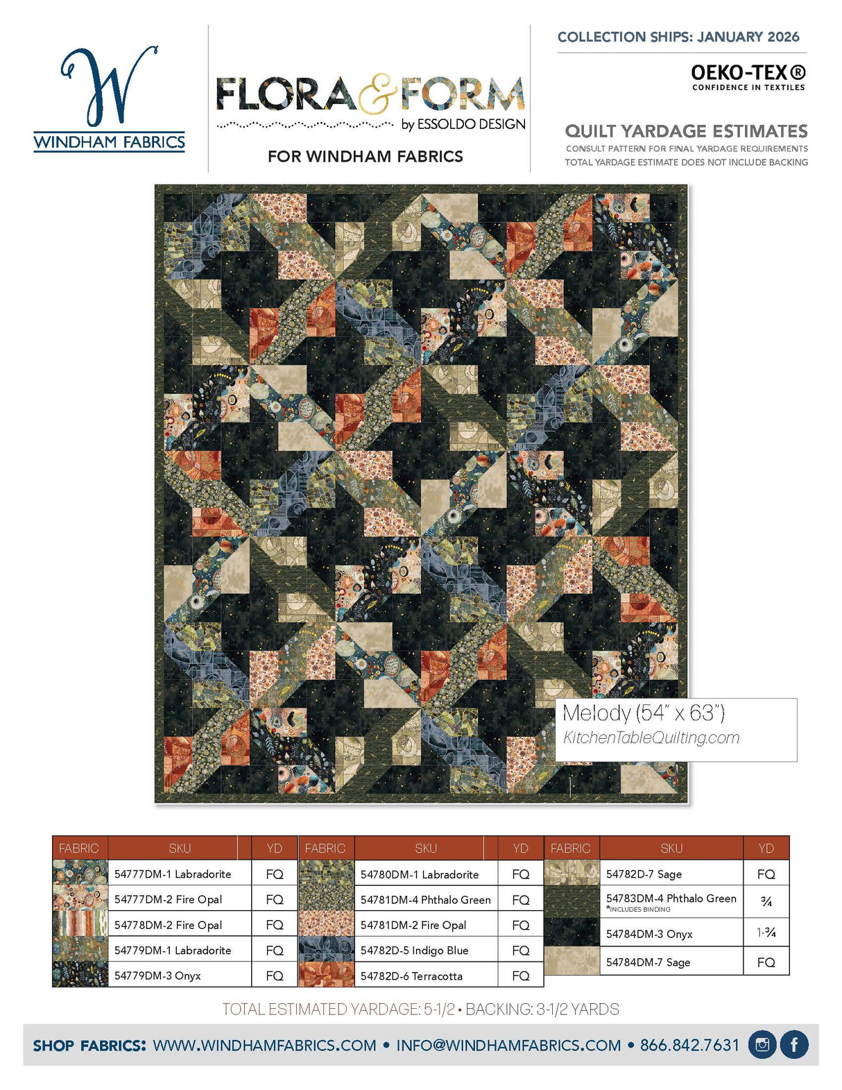 pattern