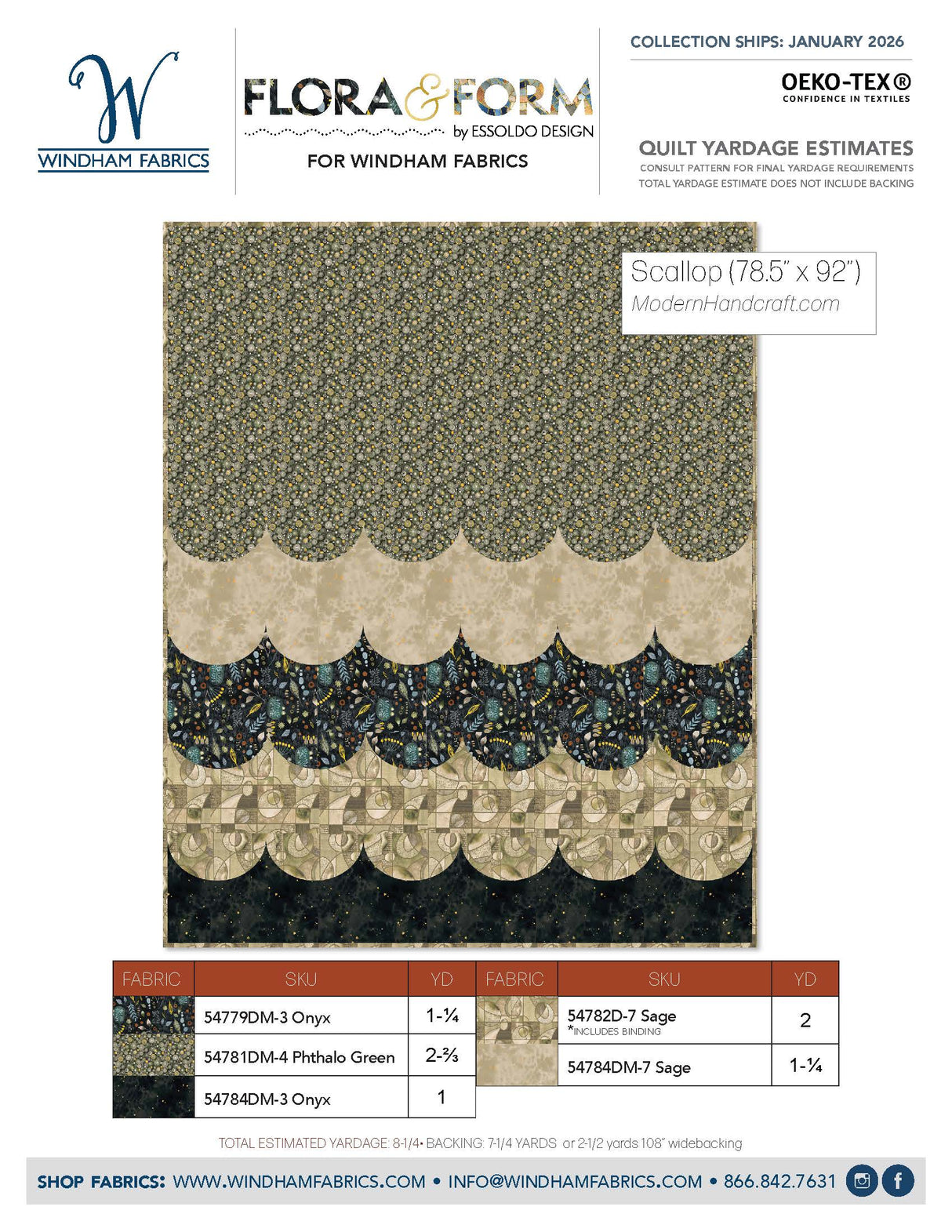 pattern