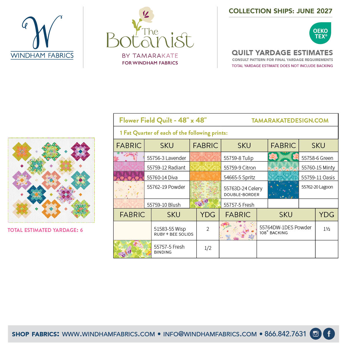 pattern