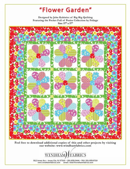 pattern