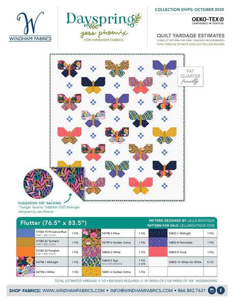 pattern