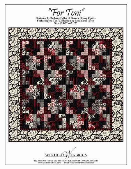 pattern