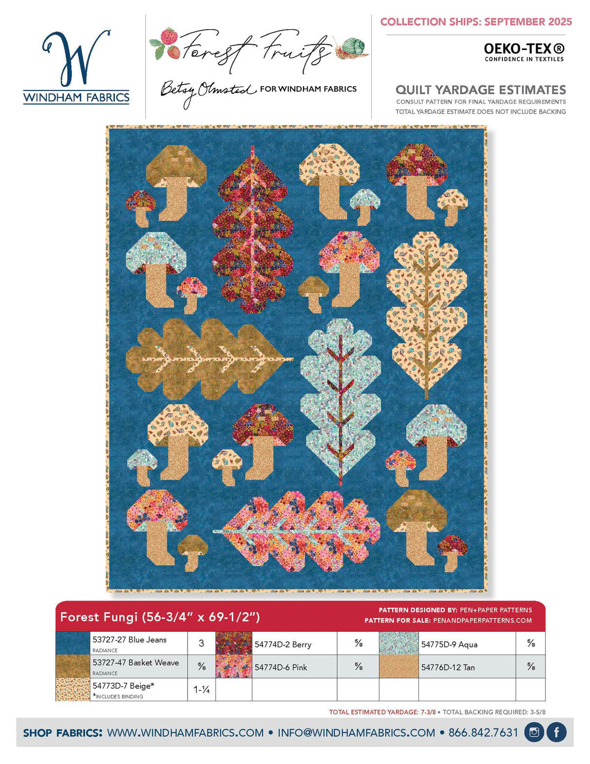 pattern
