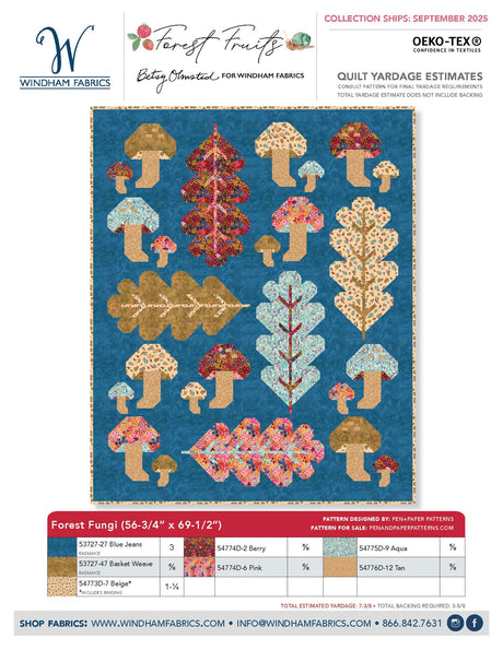 pattern
