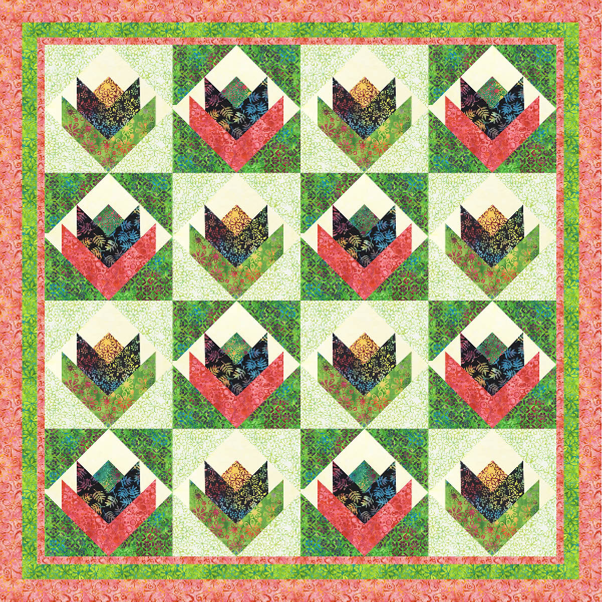 pattern