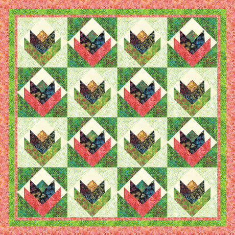 pattern