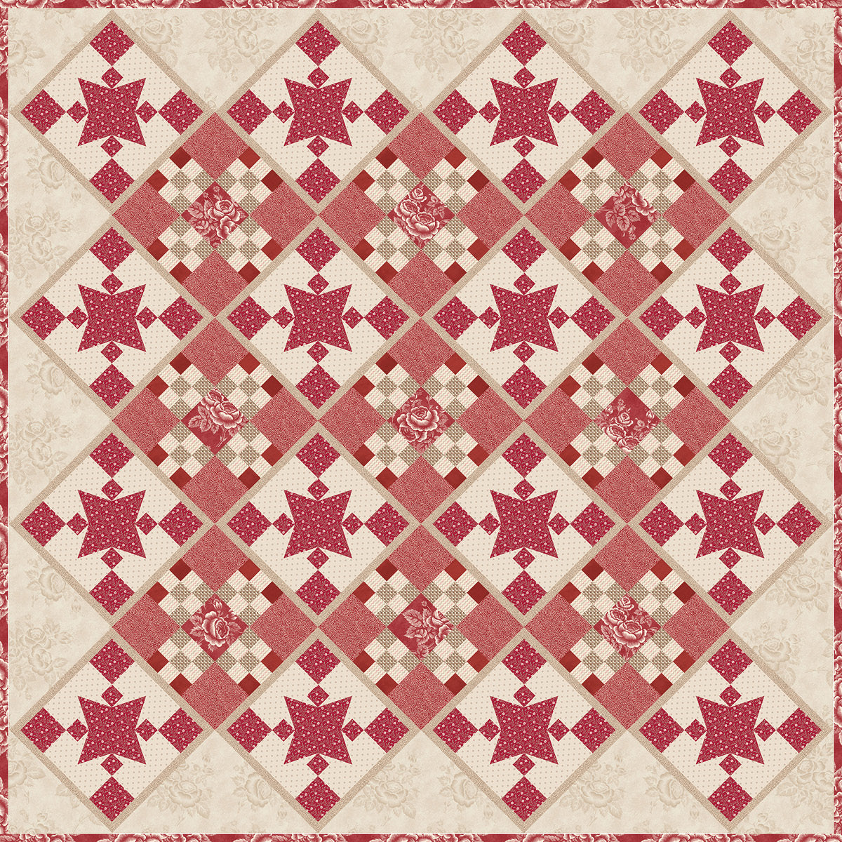 pattern