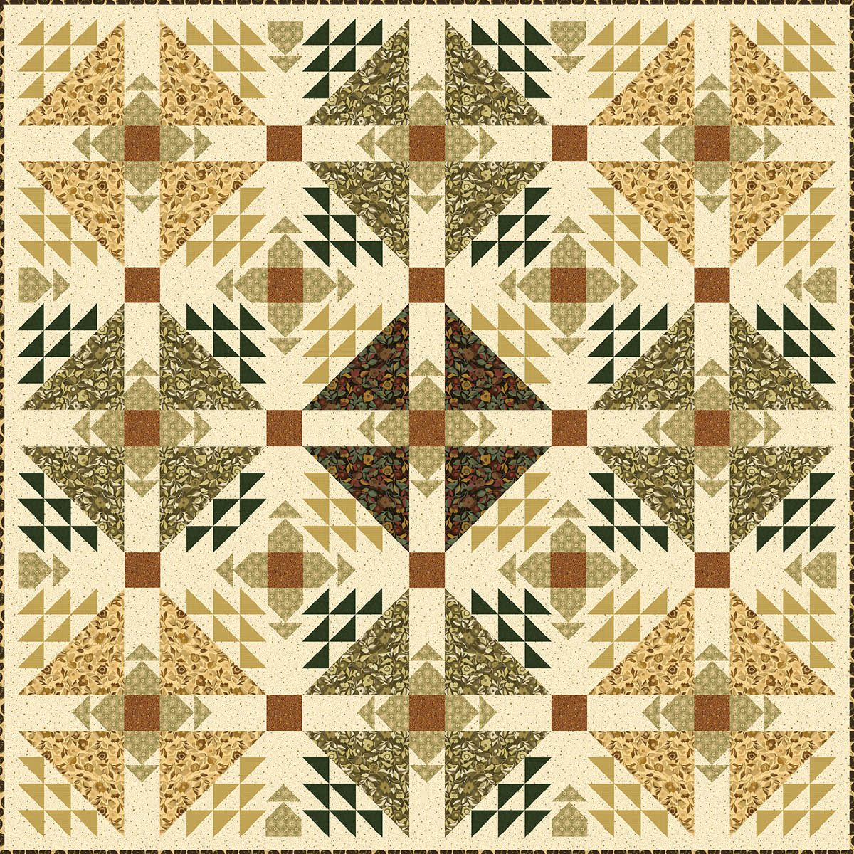 pattern