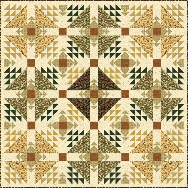 pattern
