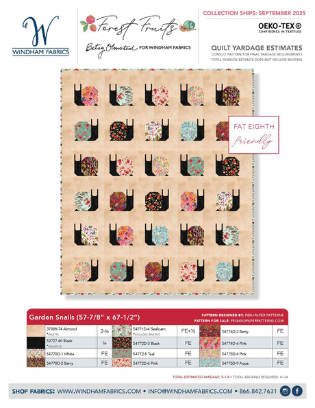 pattern