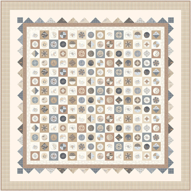 pattern