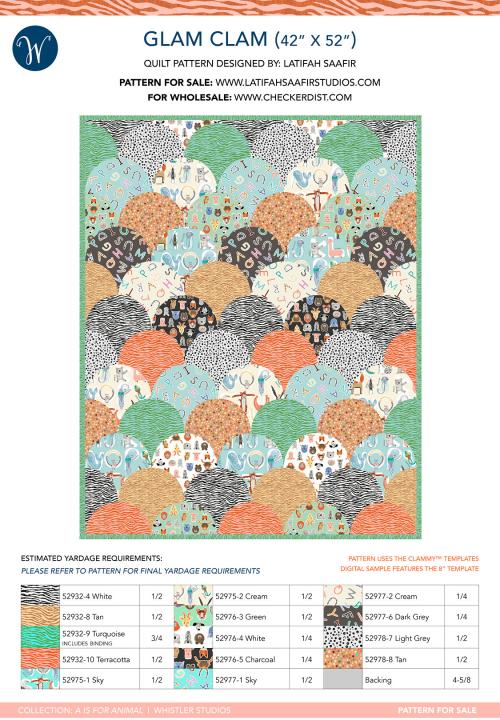 pattern