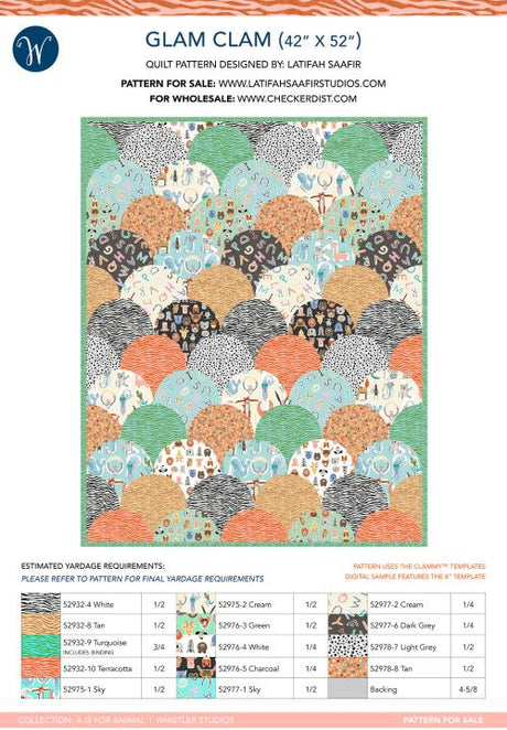 pattern
