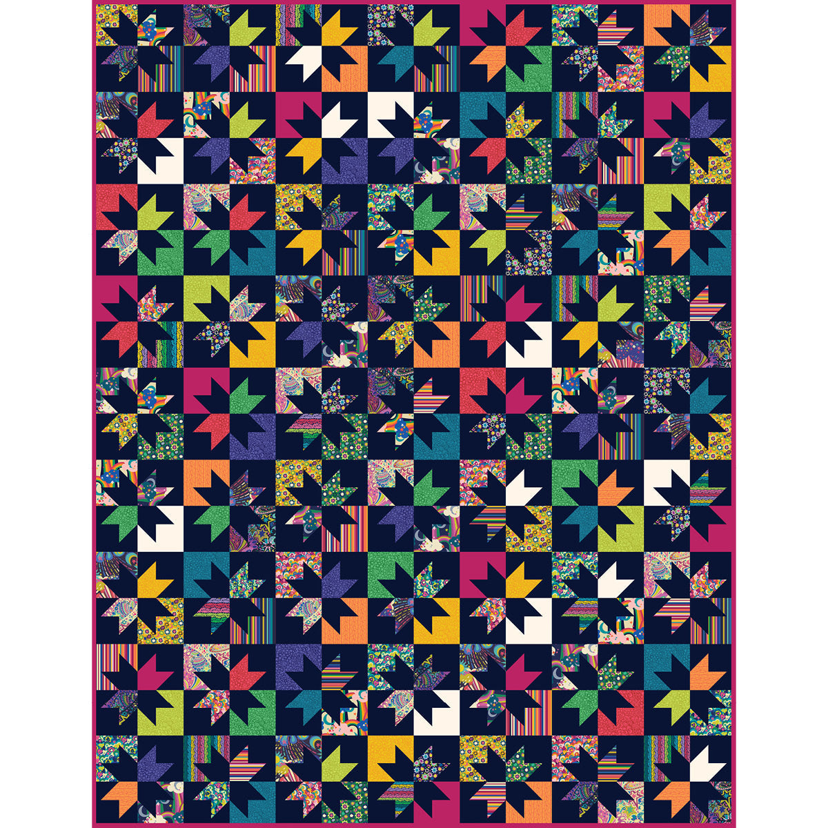 pattern