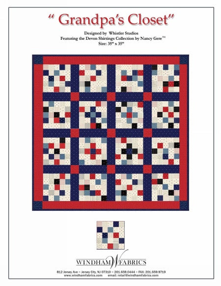 pattern