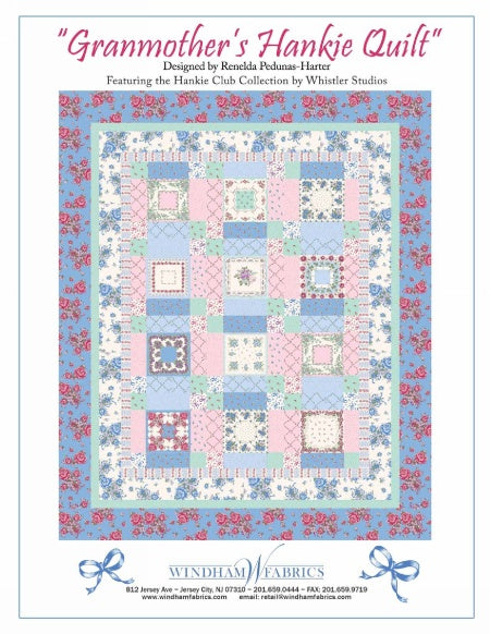 pattern