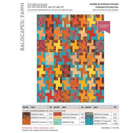 pattern