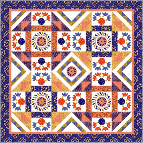 pattern