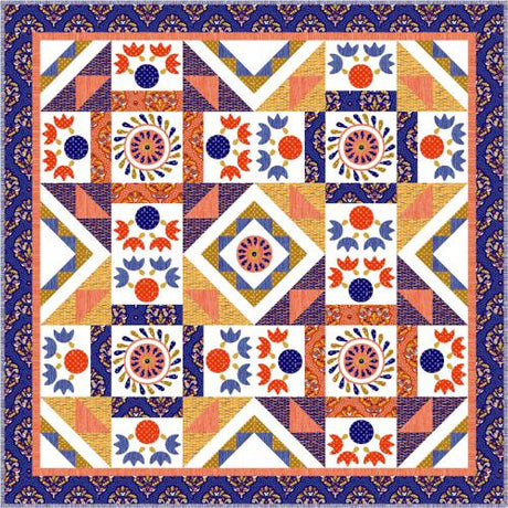 pattern