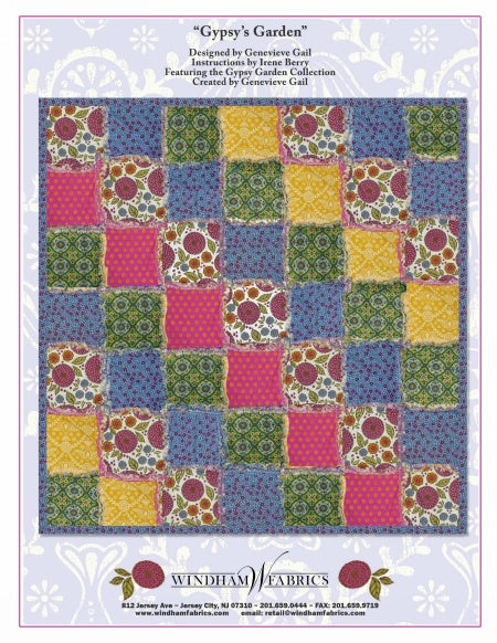pattern