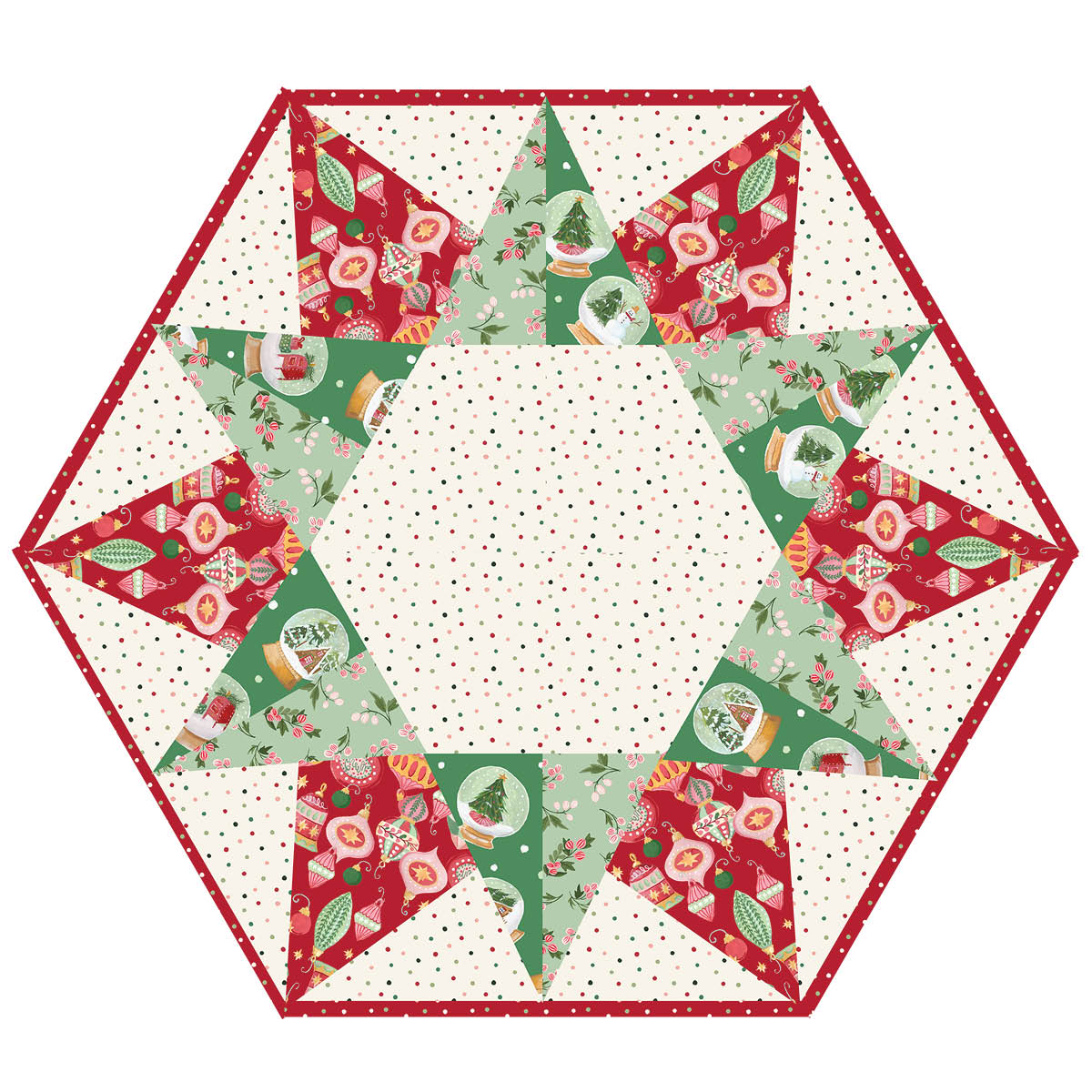 pattern